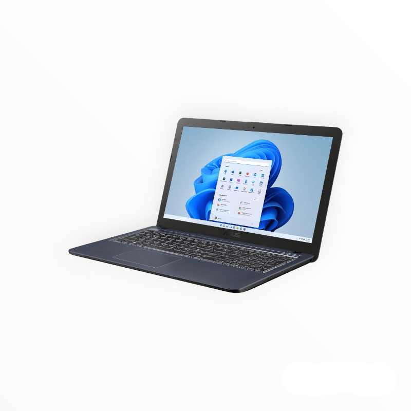 ASUS X543 Celeron N4020 4 GB 1TB HDD 15.6" FHD Notebook Star Grey