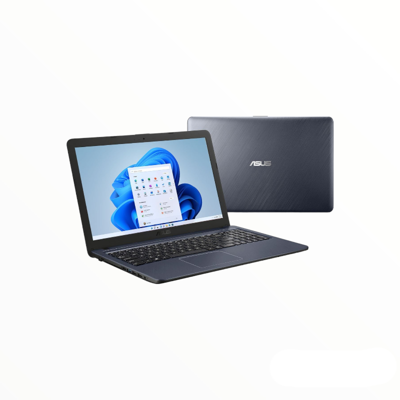 ASUS X543 Celeron N4020 4 GB 1TB HDD 15.6" FHD Notebook Star Grey
