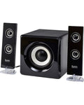 Audiomate SP2719/SP3000U/SP3500B Speakers With Sub (AUX)