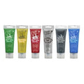 Bantex, Acrylic Paint 75ml - Set of 6