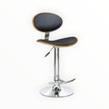 Bar Stool Polywood Black JY-1009