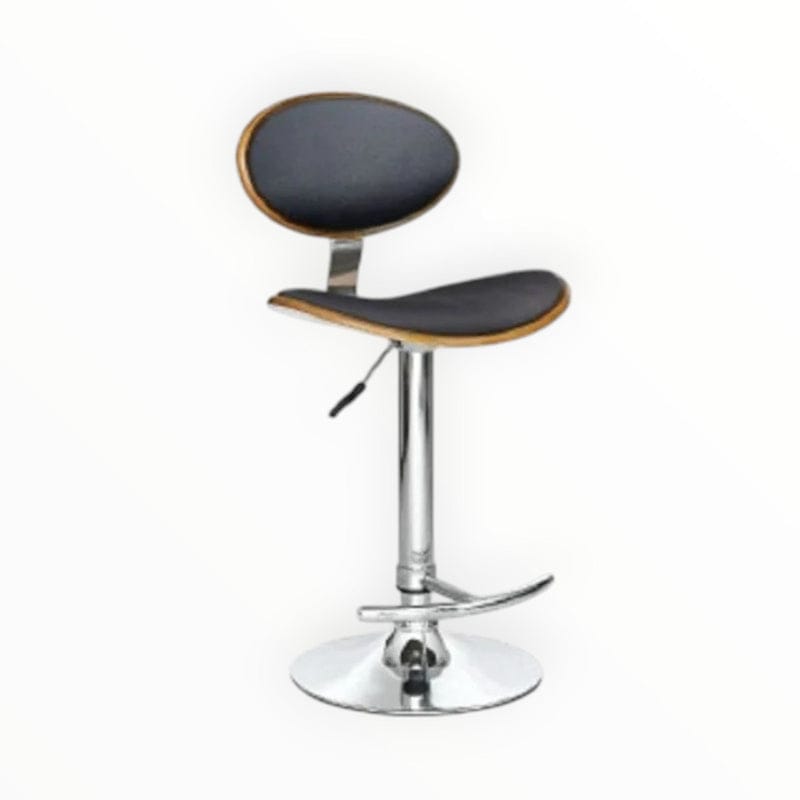 Bar Stool Polywood Black JY-1009