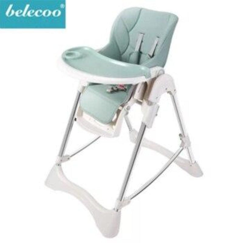 Belecoo Fully Adjustable Baby Dining High Chair G63