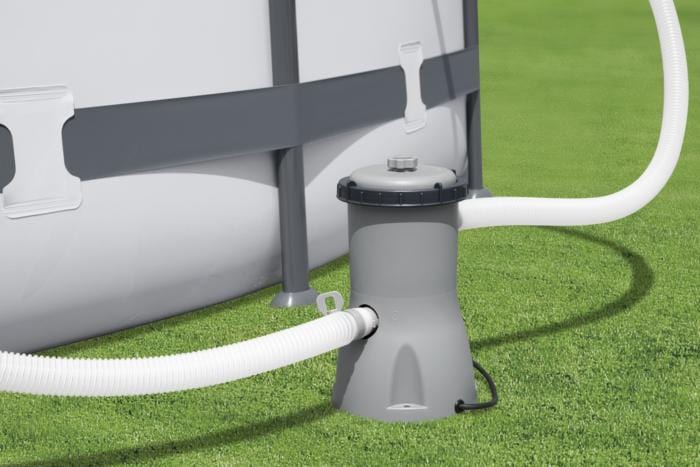 Bestway 530gal Filter Pump (Eu) 58383