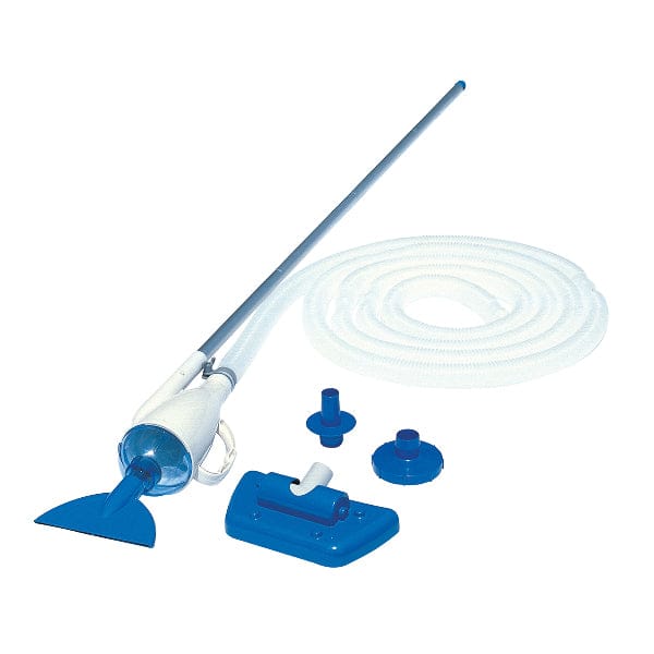 Bestway Aquacrawl Pool Vacuum 58212