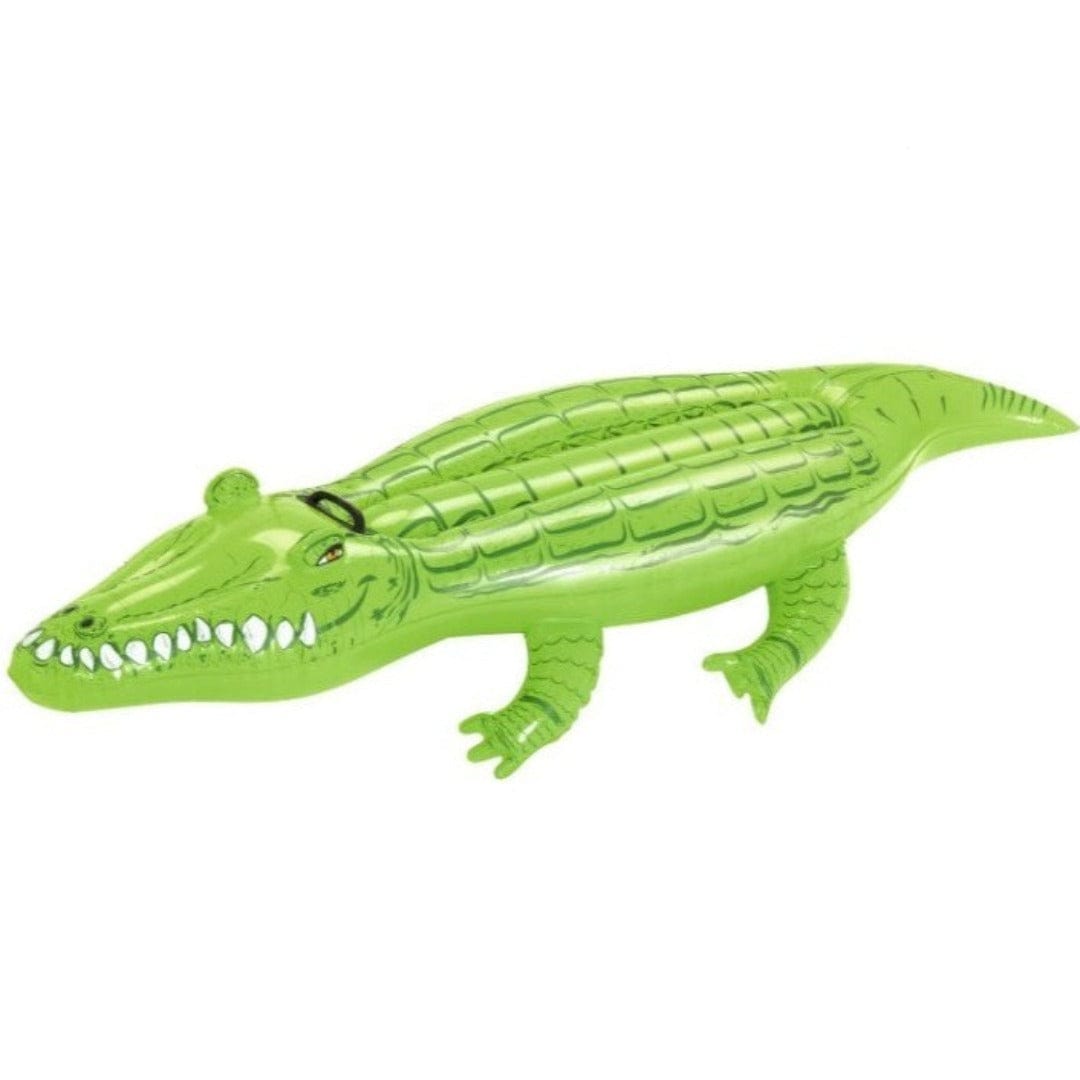 Bestway Crocodile Rider 1.68 m X89 cm