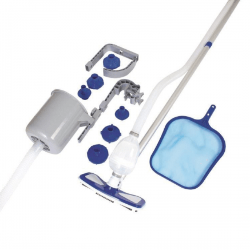 Bestway Deluxe Maintenance Kit 279 cm 58237