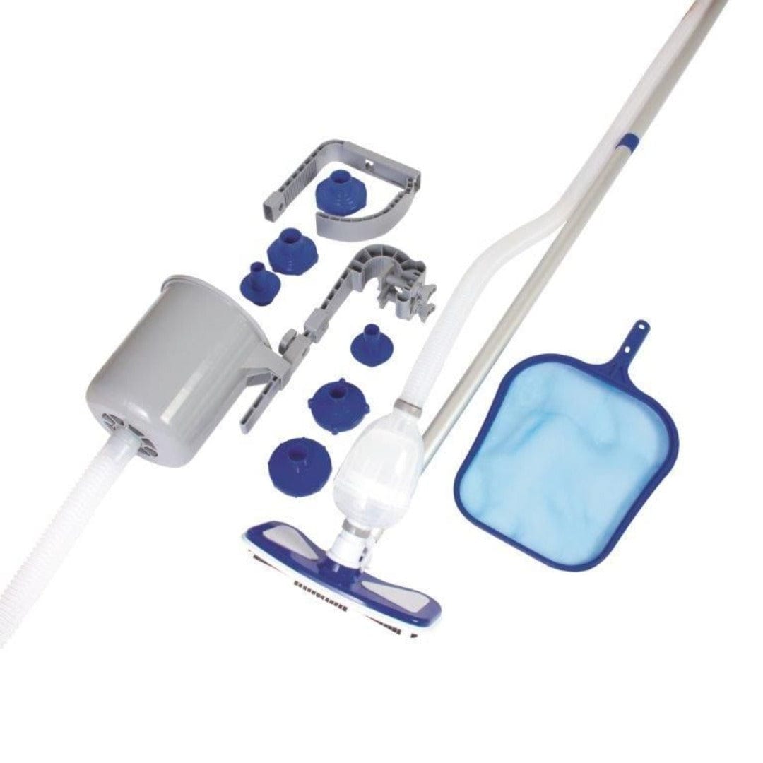 Bestway Deluxe Maintenance Kit 279 cm 58237