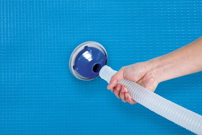 Bestway Deluxe Maintenance Kit 279 cm 58237