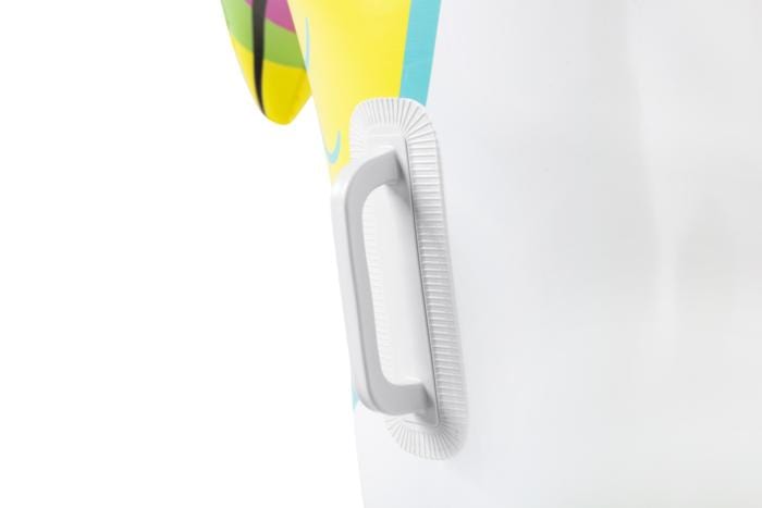 Bestway Toucan Pool Day Ride-On 1.73 m x 91 cm