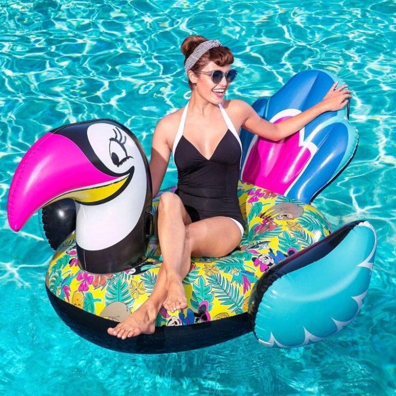 Bestway Disney Fashion Toucan