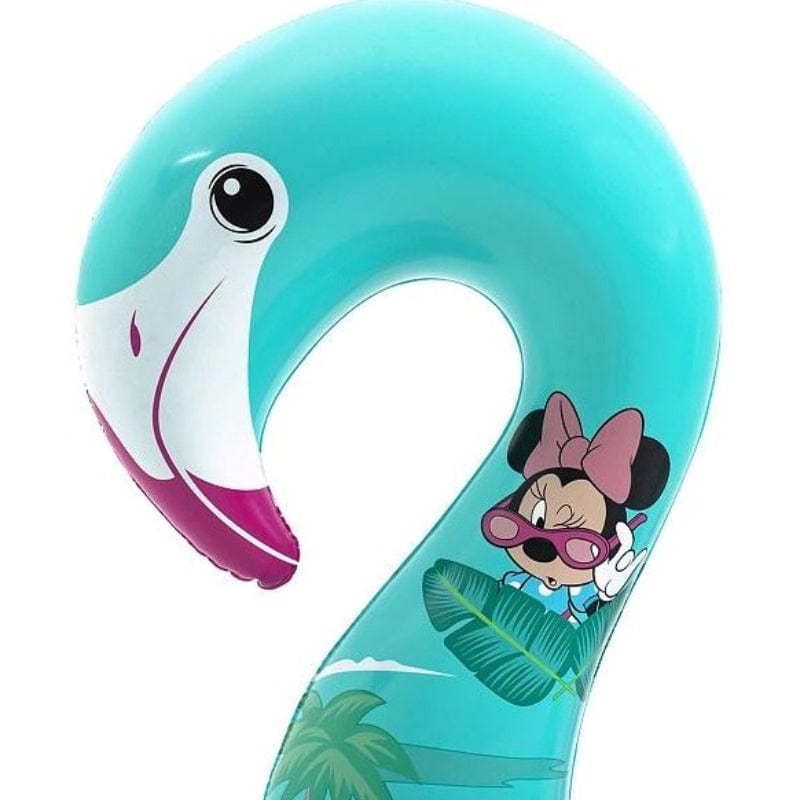 Bestway Disney Tropical Minnie Mouse Fashion Flamingo