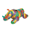 Bestway Pool Inflatable Pop Rhino 2.01 m X 1.02 m 41116