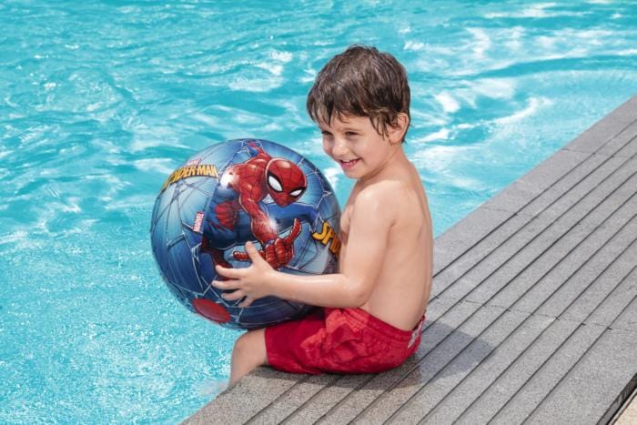 Bestway Spider-Man Beach Ball  51 cm