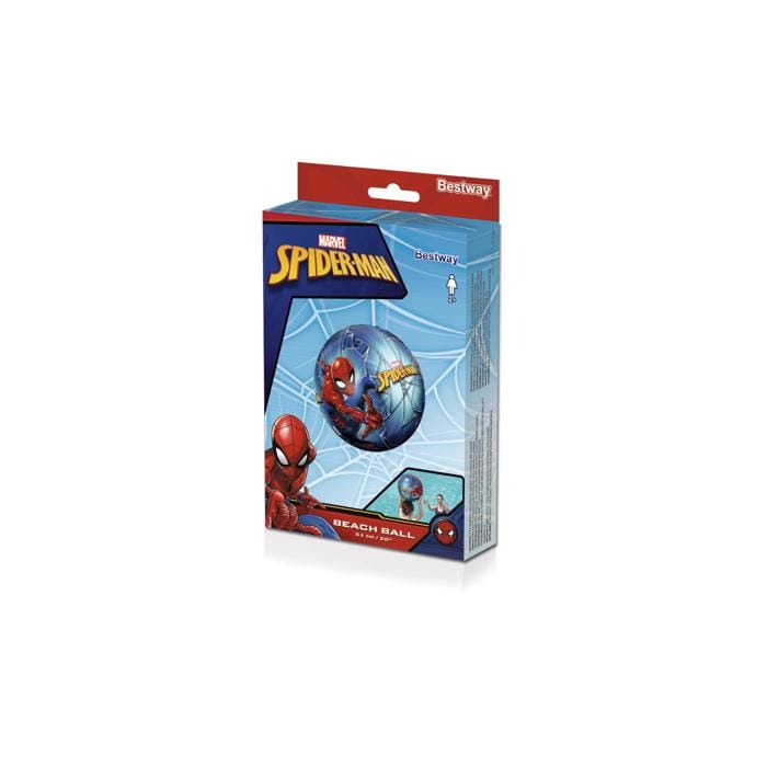 Bestway Spider-Man Beach Ball  51 cm