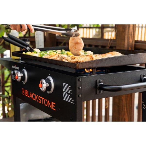 Blackstone 28 Inch Griddle Cooking Station 2145ZA