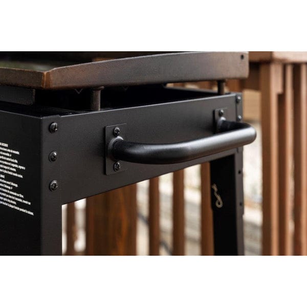 Blackstone 28 Inch Griddle Cooking Station 2145ZA