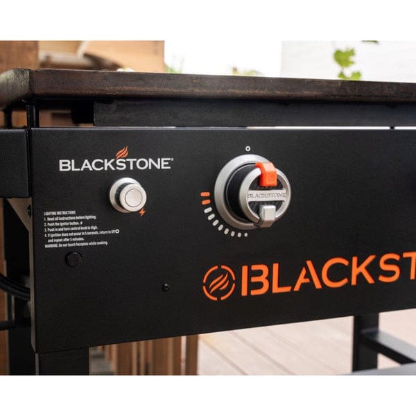 Blackstone 28 Inch Griddle Cooking Station 2145ZA