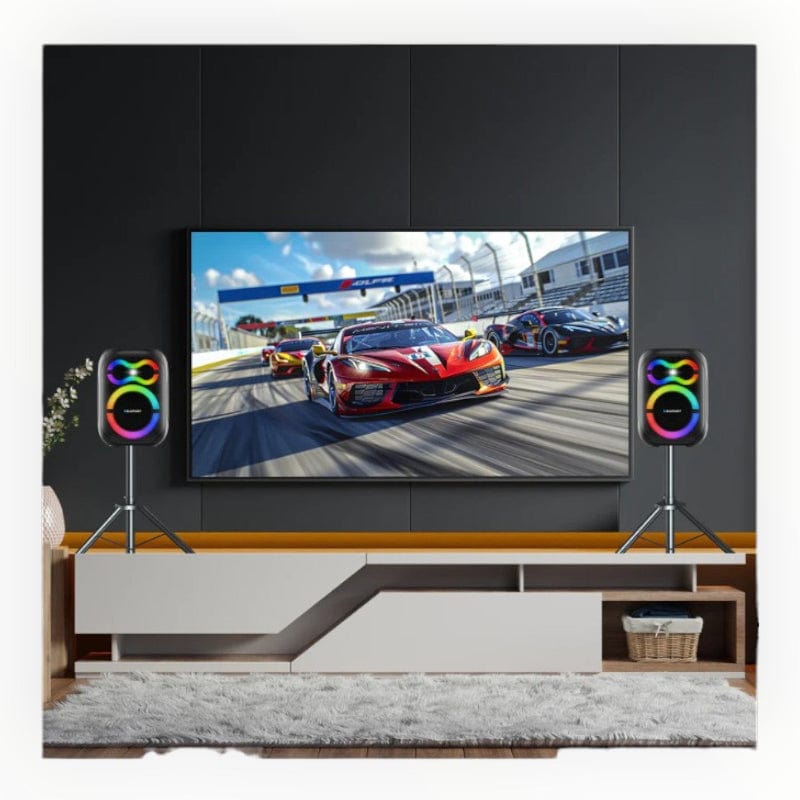 Blaupunkt Intensity Combo Speaker