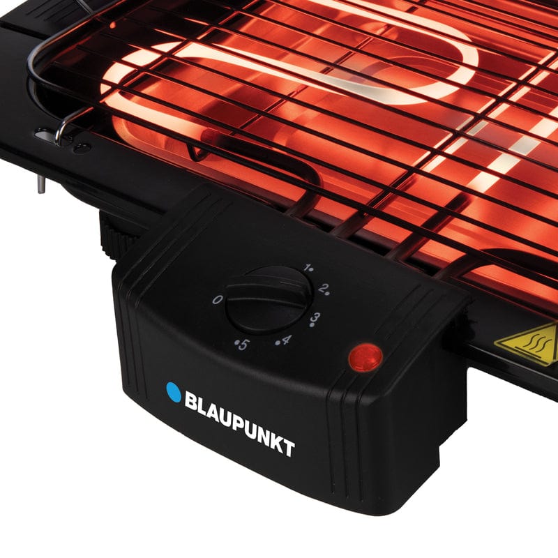 Blaupunkt Health BBQ Grill BGR100