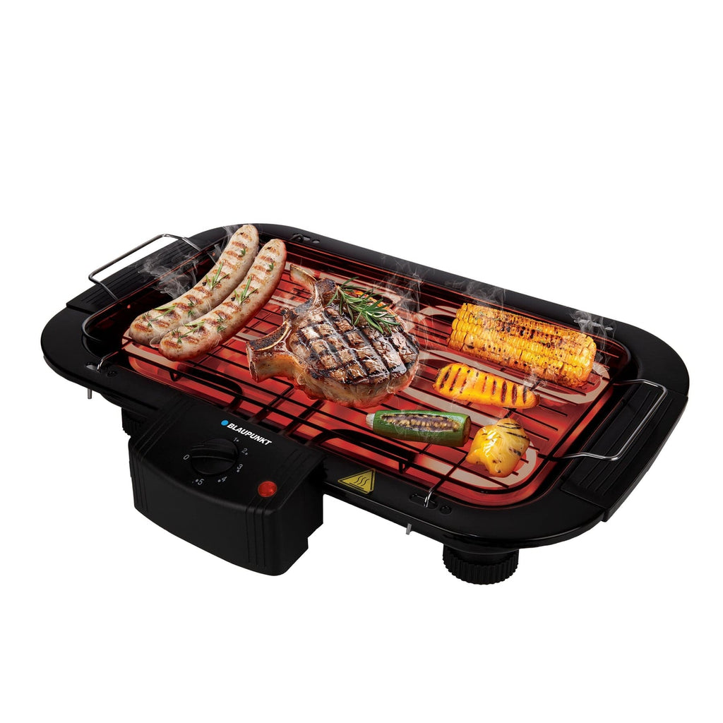 Blaupunkt Health BBQ Grill BGR100