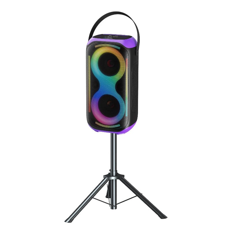 Blaupunkt Gigagroove Party Speaker Tripod BSP103