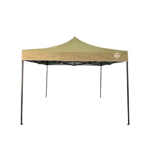 Bos Foldable Gazebo 3Mx3M