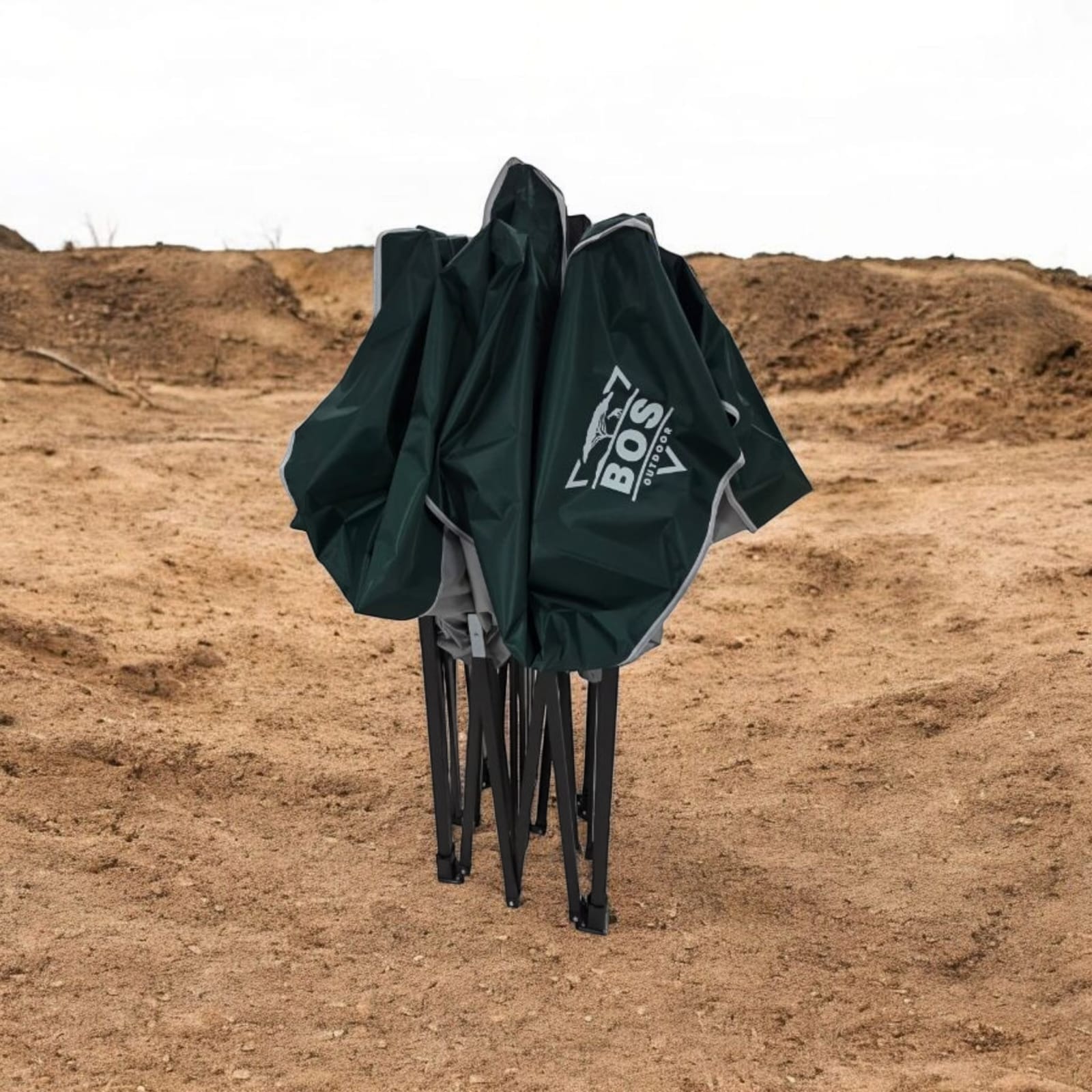 Bos Foldable Gazebo 3Mx3M