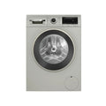 Bosch 9kg Silver front Loader Washing Machine WGA1440XZA