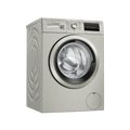 Bosch 8kg Silver Series 4 Front Loader Washing Machine - WAN282X1ZA