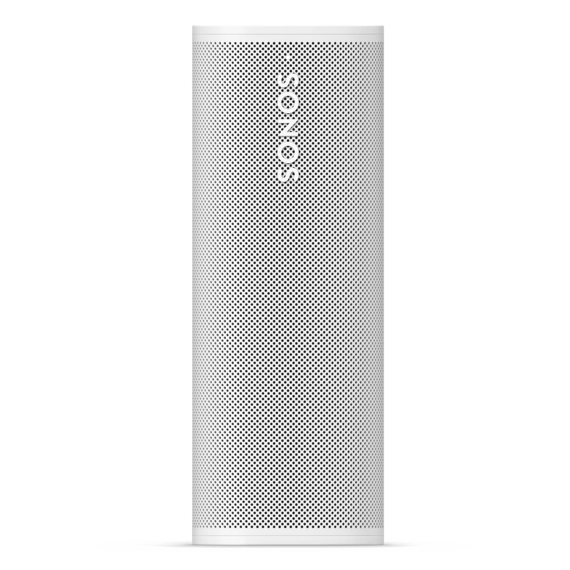 Sonos Roam 2 Ultra Portable Smart Speaker White R0AM2R21