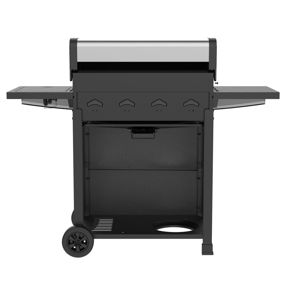 Cadac 4 Burner Commander Gas Braai
