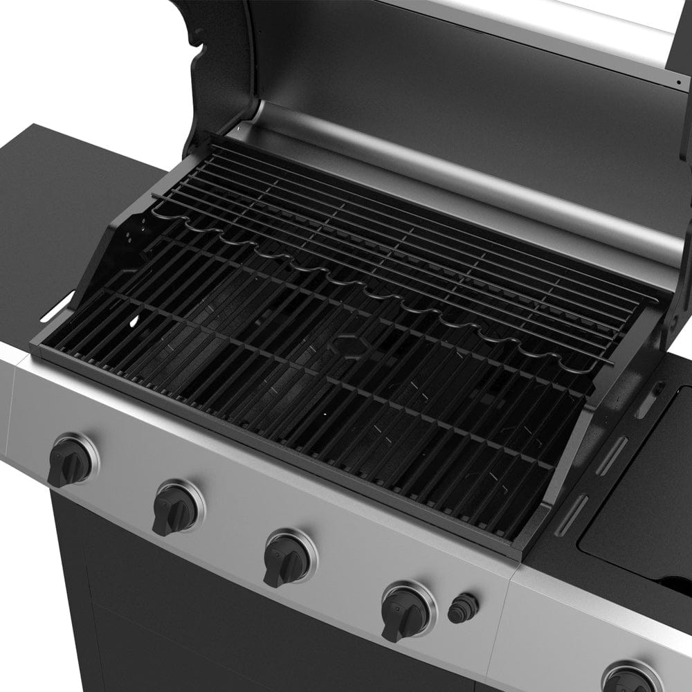 Cadac 4 Burner Commander Gas Braai