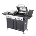Cadac Inkulu 3-in -1 Gas Braai 1193-53-01-ZA