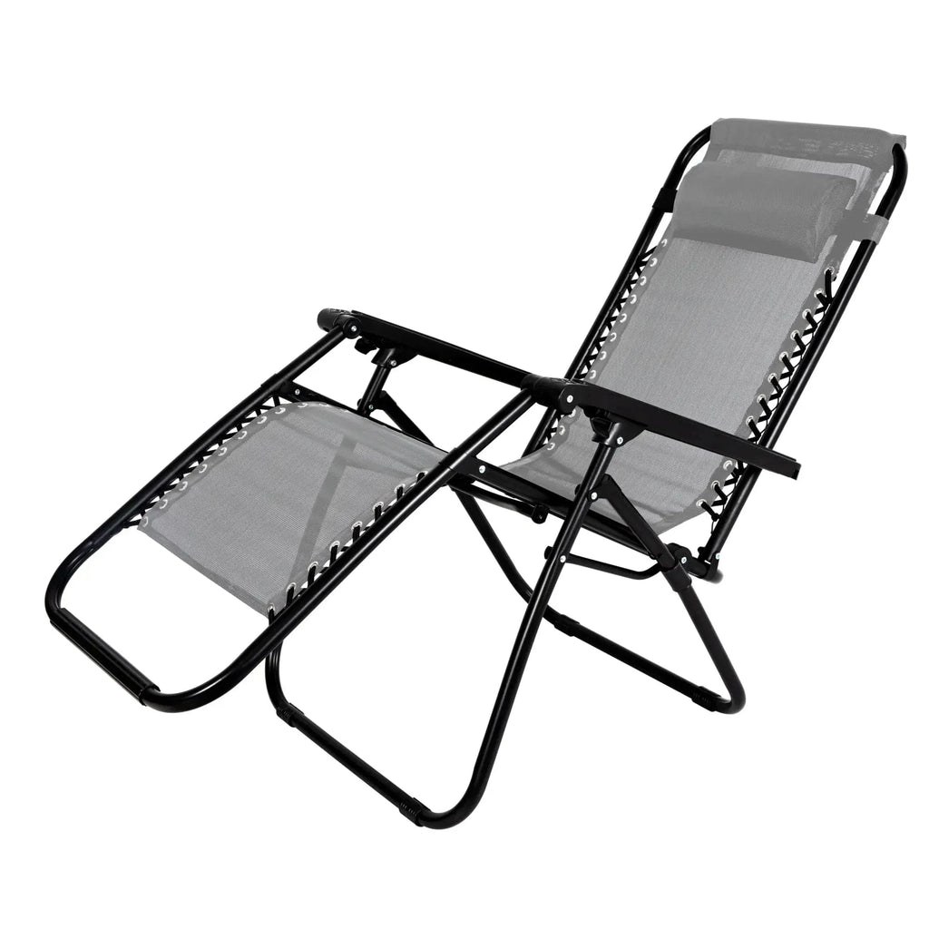 Cadac Born Free Sun Lounger 957755