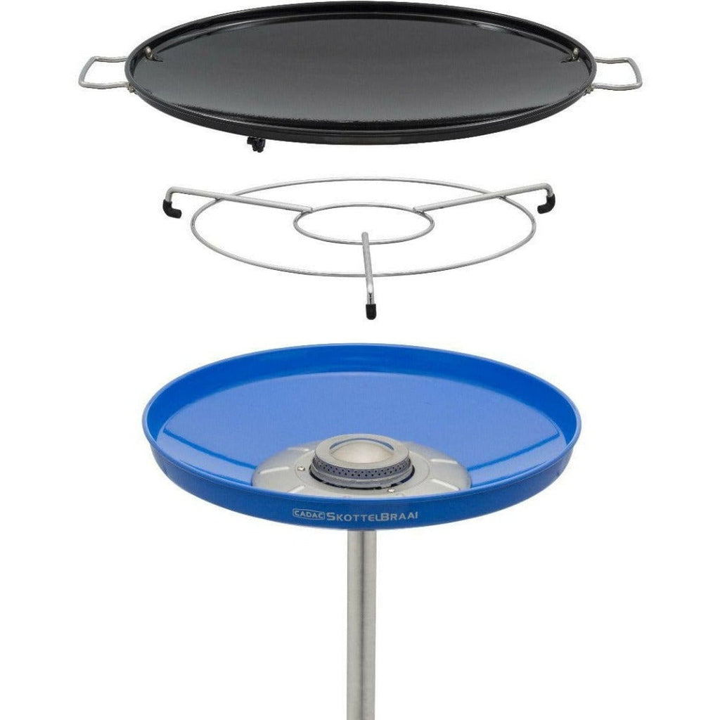 Cadac Skottel Braai 8309S