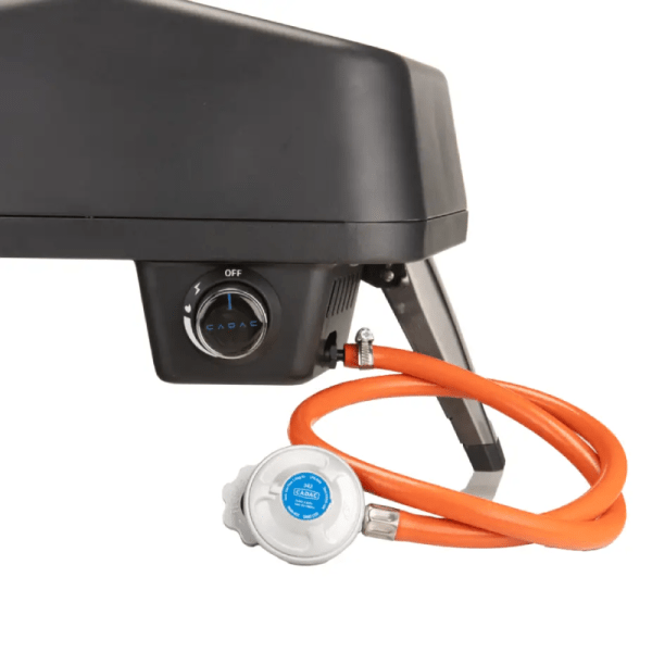 Cadac 30cm Rotating Gas Pizza Oven 410-P200-01-04