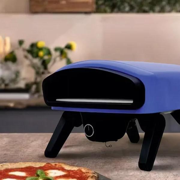 Cadac 35cm Gas Pizza Oven 410-P140-01-05