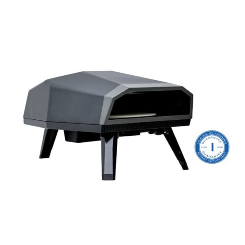 Cadac 30cm Rotating Gas Pizza Oven 410-P200-01-04