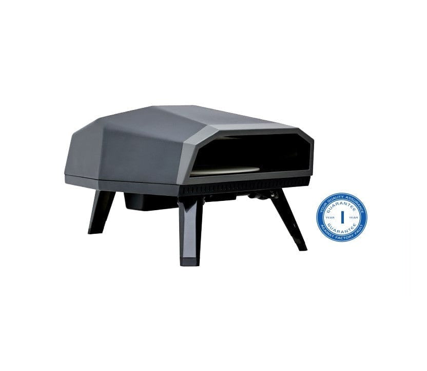 Cadac 30cm Rotating Gas Pizza Oven 410-P200-01-04
