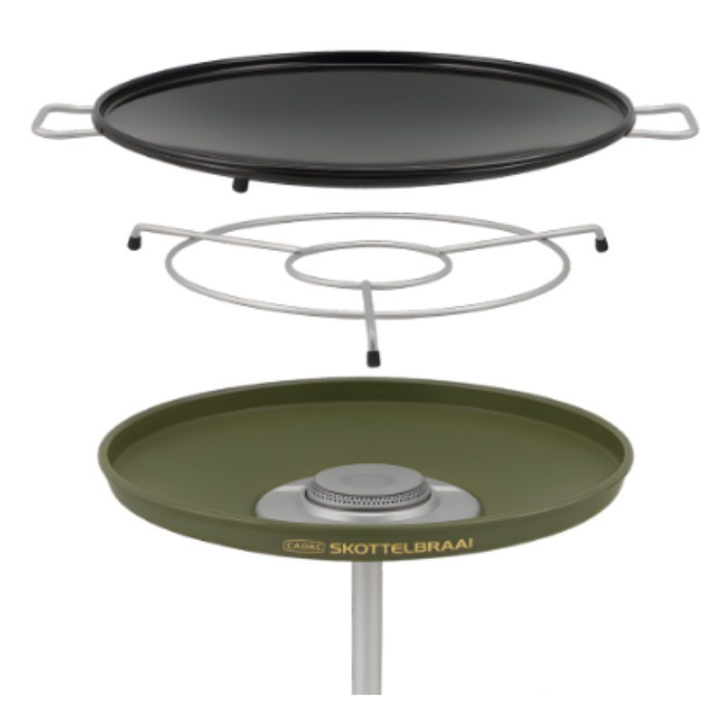 Cadac Skottel Braai 8309H