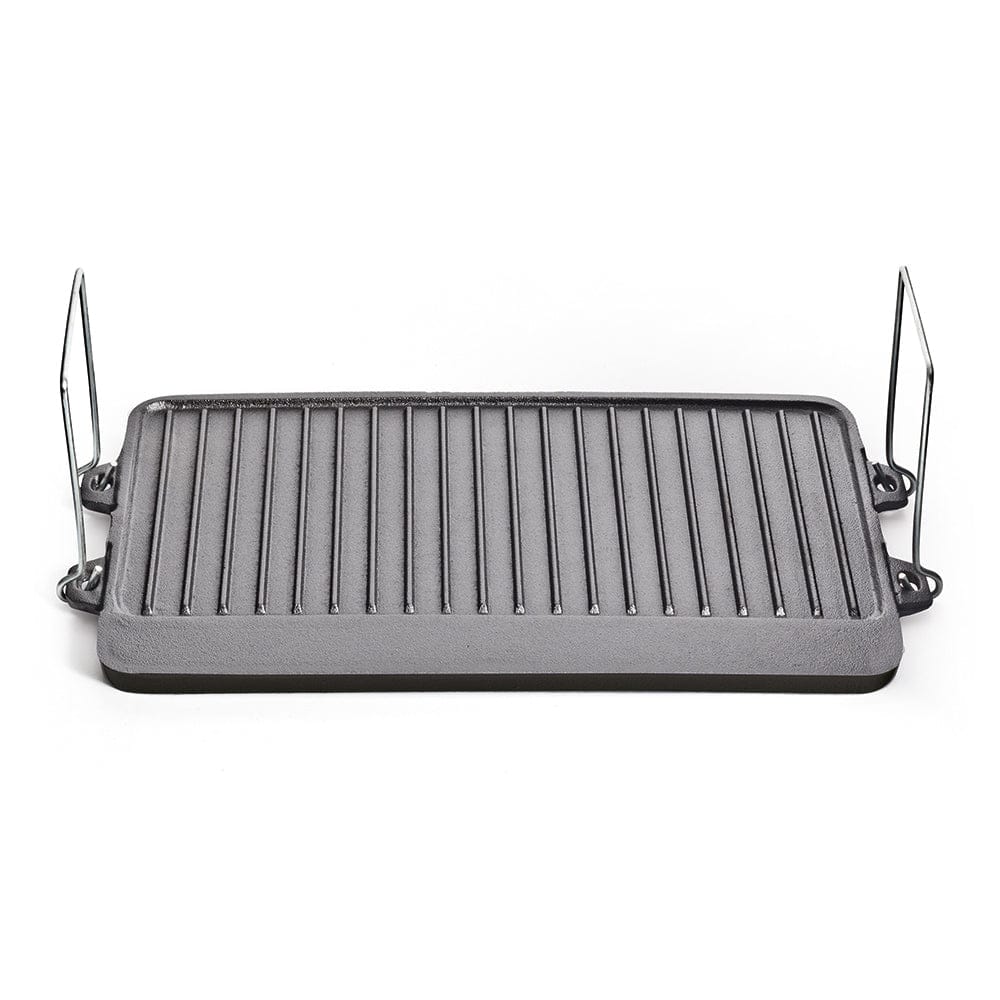 Campfire 2 Burner Gas Cooker Hot Plate KP04