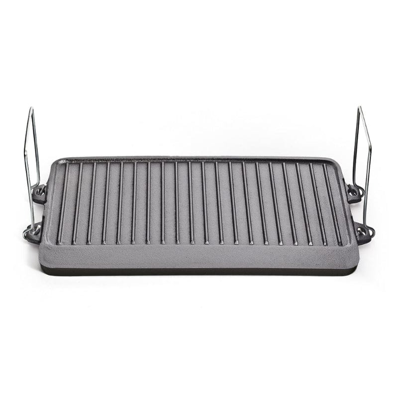 Campfire 2 Burner Gas Cooker Hot Plate KP04