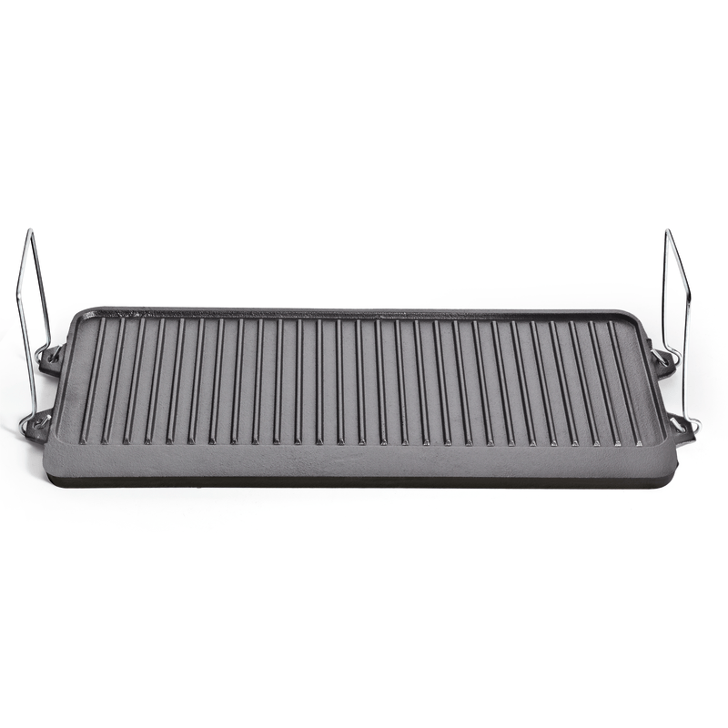 Campfire 3 Burner Gas Cooker Hot Plate KP05