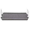 Campfire 3 Burner Gas Cooker Hot Plate KP05