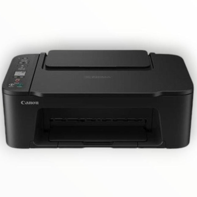 Canon Pixma TS3640 3-in-1 Wireless Multifunction Inkjet Printer
