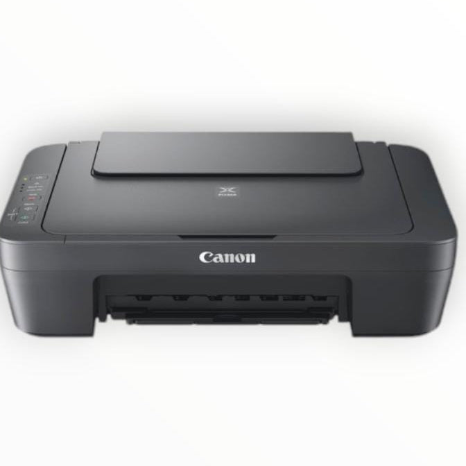 Canon Pixma MG2541S 3-in-1 Multi-function Colour Inkjet Printer