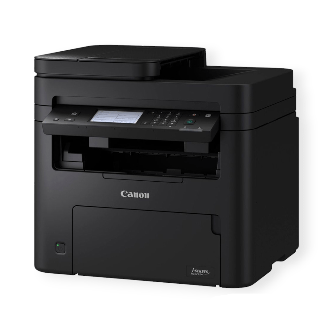 Canon i-SENSYS MF275DW Laser Printer