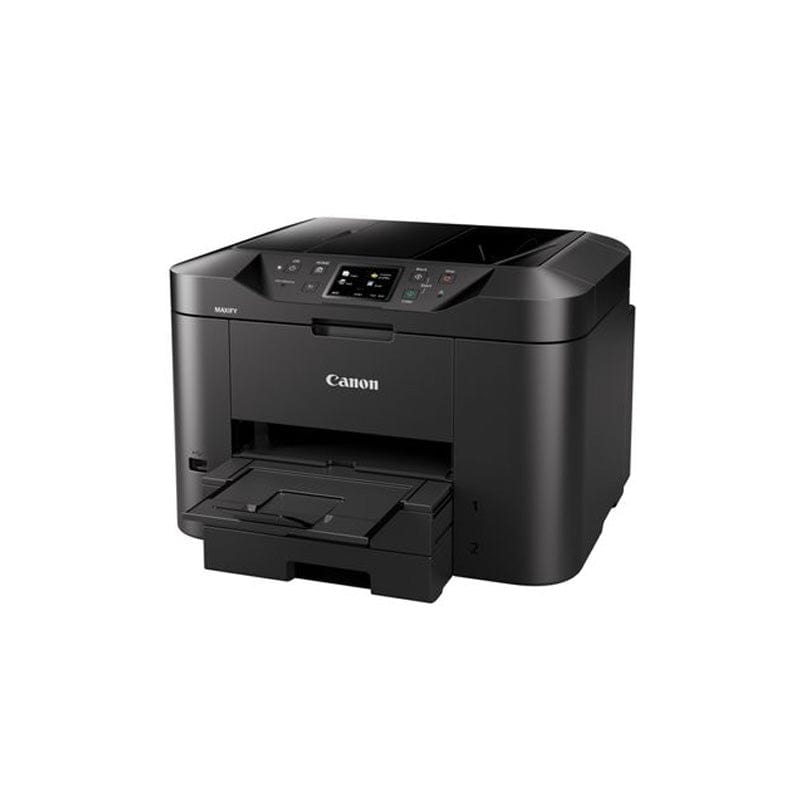 Canon MAXIFY MB2740 A4 4-in1 Wi-Fi Inkjet Printer