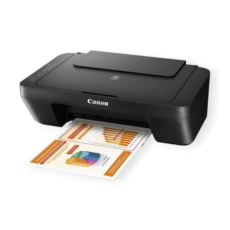 Canon PIXMA MG2540S A4 3in1 Multifunction Inkjet Printer
